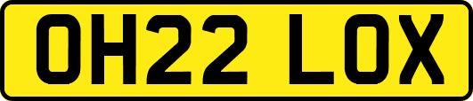 OH22LOX