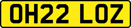 OH22LOZ