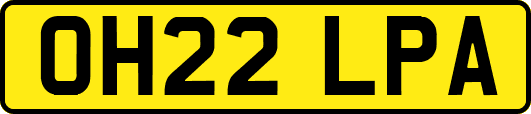 OH22LPA