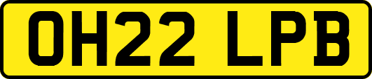 OH22LPB