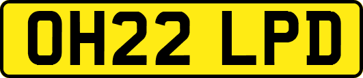 OH22LPD