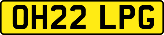 OH22LPG