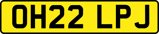 OH22LPJ