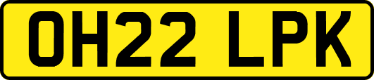 OH22LPK