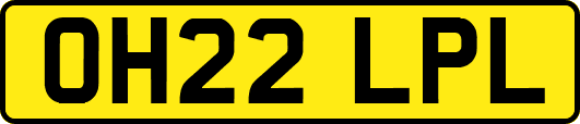 OH22LPL