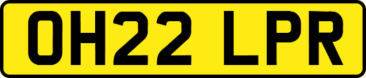 OH22LPR