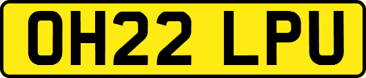 OH22LPU
