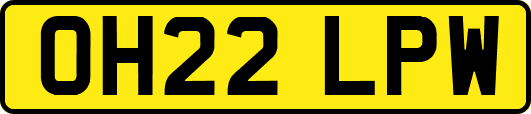 OH22LPW