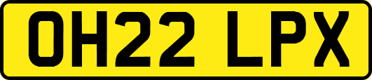 OH22LPX