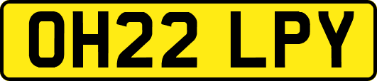 OH22LPY