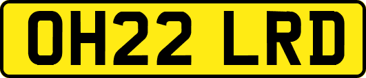 OH22LRD
