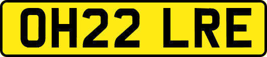 OH22LRE