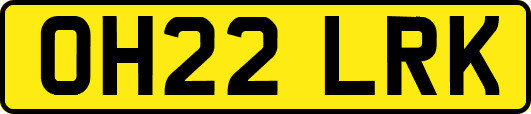 OH22LRK