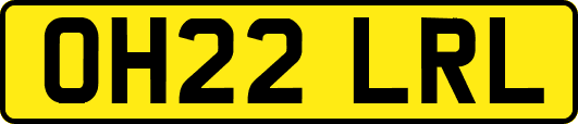 OH22LRL