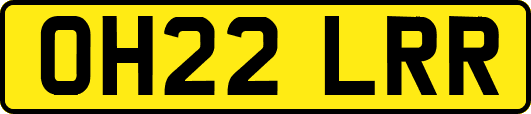 OH22LRR