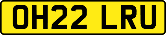 OH22LRU