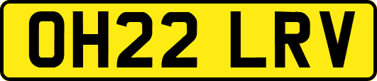 OH22LRV