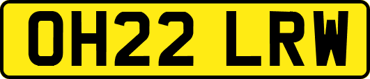OH22LRW