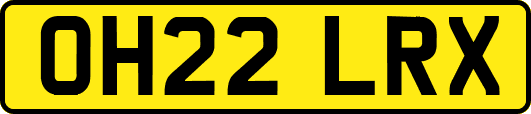 OH22LRX