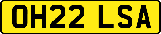 OH22LSA