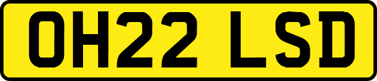 OH22LSD