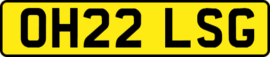 OH22LSG