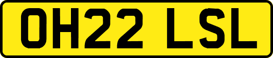 OH22LSL