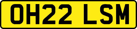 OH22LSM