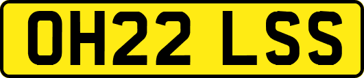 OH22LSS