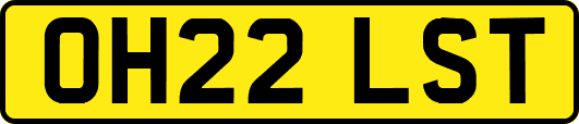 OH22LST