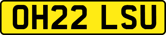 OH22LSU