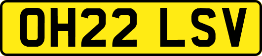 OH22LSV