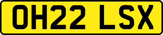 OH22LSX