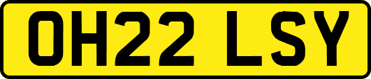OH22LSY