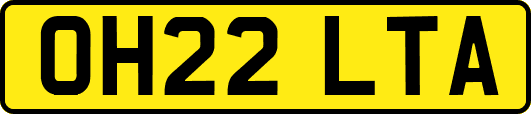 OH22LTA