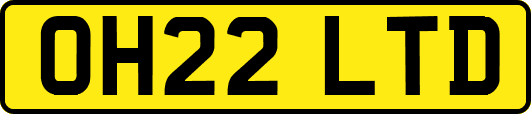 OH22LTD