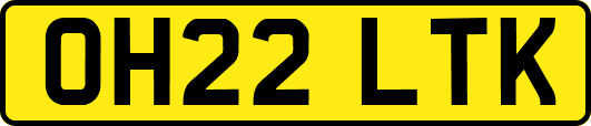 OH22LTK