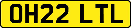OH22LTL