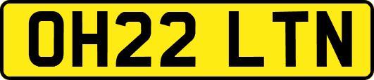 OH22LTN