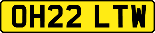 OH22LTW