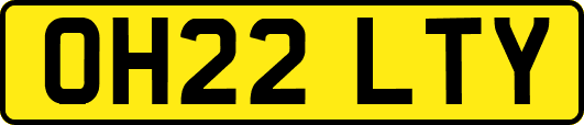 OH22LTY