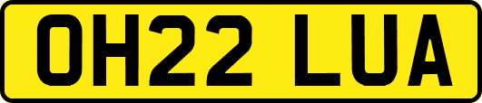 OH22LUA