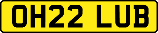 OH22LUB
