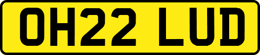 OH22LUD