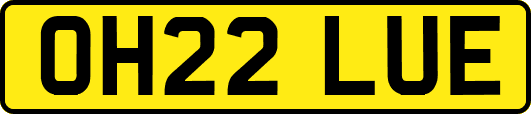 OH22LUE