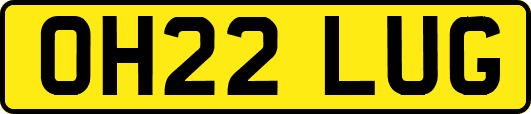 OH22LUG