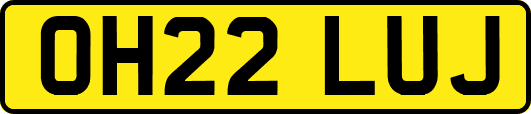 OH22LUJ