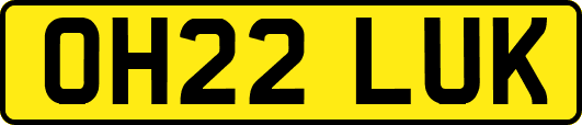 OH22LUK