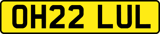 OH22LUL