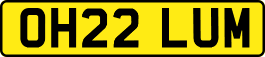 OH22LUM